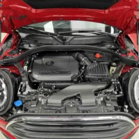 MINI CLUBMAN 1.5T