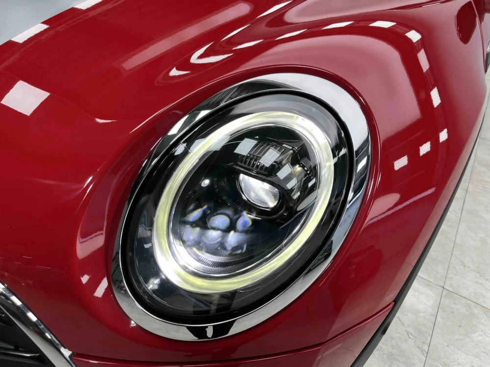 MINI CLUBMAN 1.5T