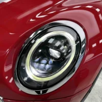 MINI CLUBMAN 1.5T