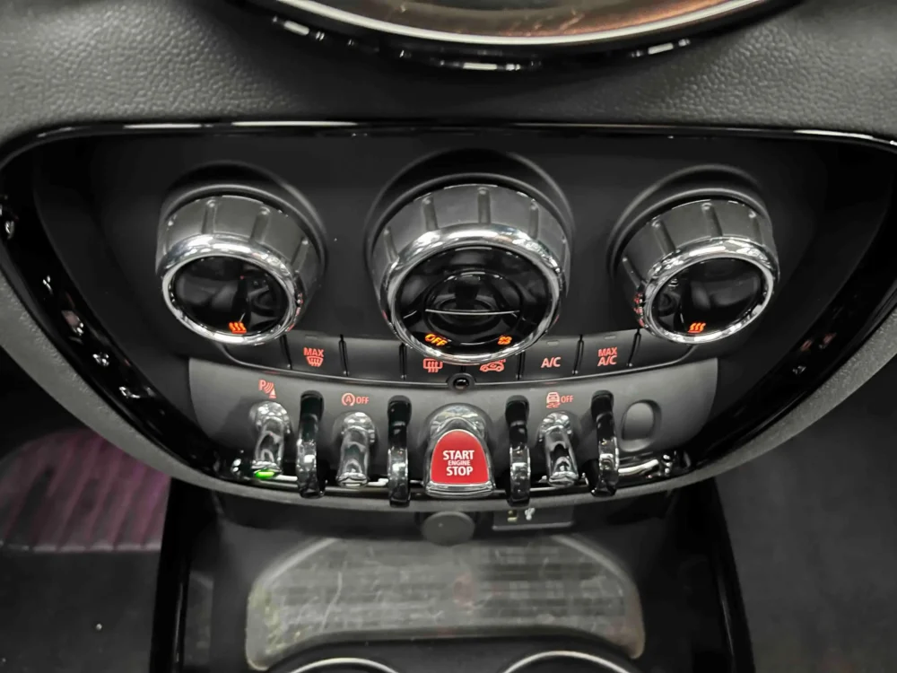 MINI CLUBMAN 1.5T