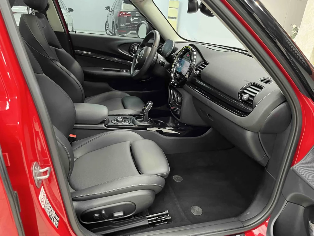 MINI CLUBMAN 1.5T