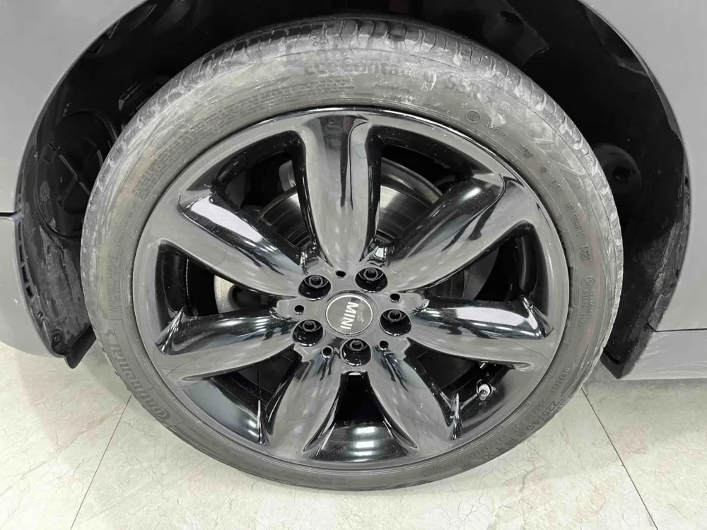 MINI CLUBMAN 1.5T