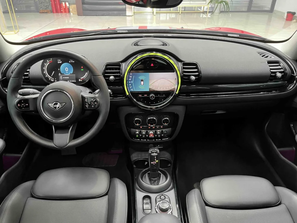 MINI CLUBMAN 1.5T