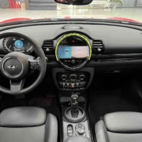 MINI CLUBMAN 1.5T