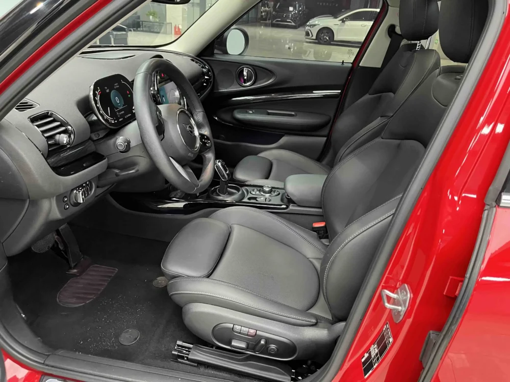 MINI CLUBMAN 1.5T
