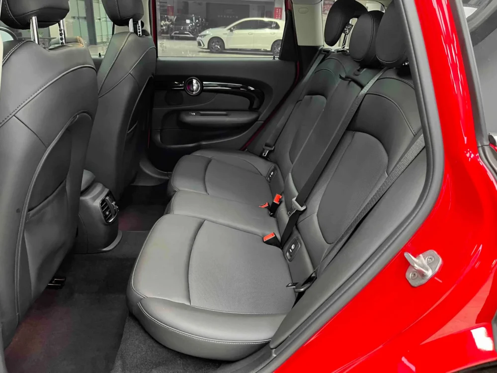 MINI CLUBMAN 1.5T