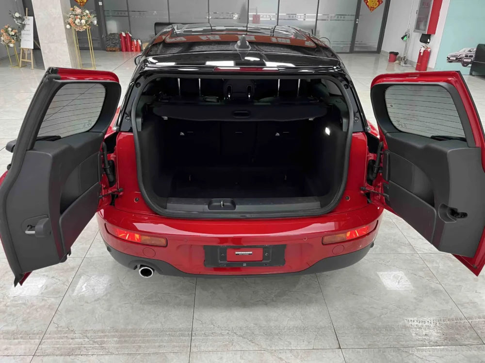 MINI CLUBMAN 1.5T