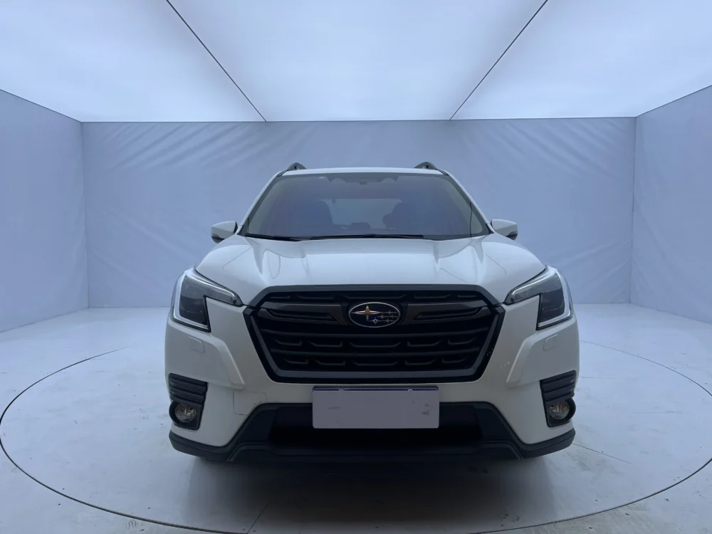 Subaru Forester 2.0i CVT AWD Luxury EyeSight