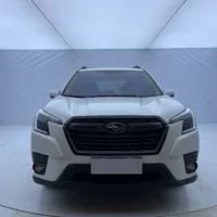Subaru Forester 2.0i CVT AWD Luxury EyeSight