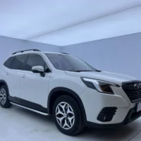 Subaru Forester 2.0i CVT AWD Luxury EyeSight
