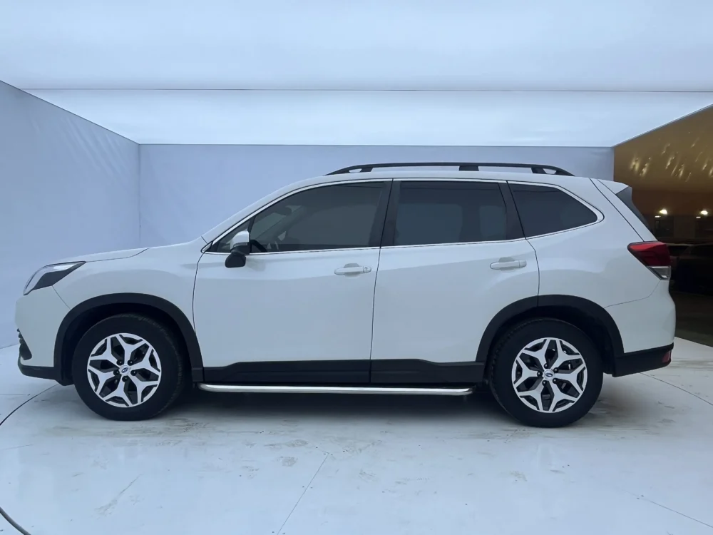 Subaru Forester 2.0i CVT AWD Luxury EyeSight