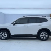 Subaru Forester 2.0i CVT AWD Luxury EyeSight
