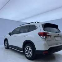 Subaru Forester 2.0i CVT AWD Luxury EyeSight