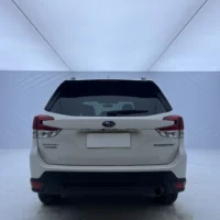Subaru Forester 2.0i CVT AWD Luxury EyeSight