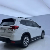 Subaru Forester 2.0i CVT AWD Luxury EyeSight
