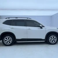 Subaru Forester 2.0i CVT AWD Luxury EyeSight