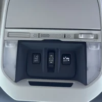 Subaru Forester 2.0i CVT AWD Luxury EyeSight