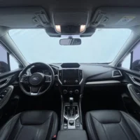 Subaru Forester 2.0i CVT AWD Luxury EyeSight