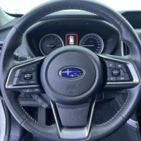 Subaru Forester 2.0i CVT AWD Luxury EyeSight