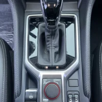 Subaru Forester 2.0i CVT AWD Luxury EyeSight
