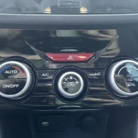 Subaru Forester 2.0i CVT AWD Luxury EyeSight