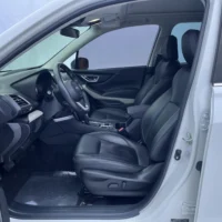 Subaru Forester 2.0i CVT AWD Luxury EyeSight