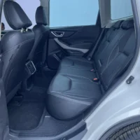 Subaru Forester 2.0i CVT AWD Luxury EyeSight