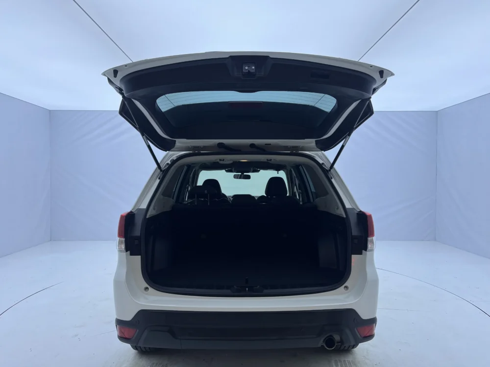 Subaru Forester 2.0i CVT AWD Luxury EyeSight