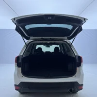 Subaru Forester 2.0i CVT AWD Luxury EyeSight