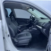 Subaru Forester 2.0i CVT AWD Luxury EyeSight