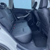 Subaru Forester 2.0i CVT AWD Luxury EyeSight