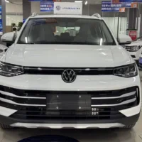 Volkswagen Tharu XR1.5L AT