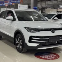 Volkswagen Tharu XR1.5L AT