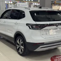 Volkswagen Tharu XR1.5L AT