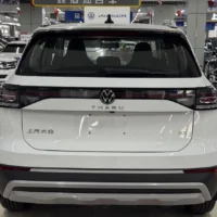 Volkswagen Tharu XR1.5L AT