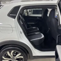 Volkswagen Tharu XR1.5L AT