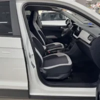 Volkswagen Tharu XR1.5L AT