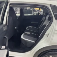 Volkswagen Tharu XR1.5L AT