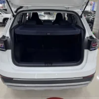 Volkswagen Tharu XR1.5L AT
