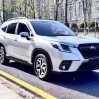 Subaru Forester 2.0i AWD Luxury EyeSight