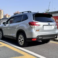 Subaru Forester 2.0i AWD Luxury EyeSight