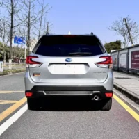 Subaru Forester 2.0i AWD Luxury EyeSight