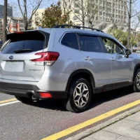 Subaru Forester 2.0i AWD Luxury EyeSight