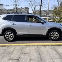 Subaru Forester 2.0i AWD Luxury EyeSight