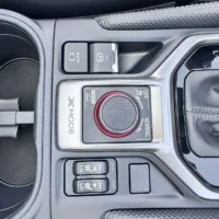 Subaru Forester 2.0i AWD Luxury EyeSight