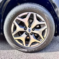 Subaru Forester 2.0i AWD Luxury EyeSight