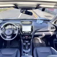 Subaru Forester 2.0i AWD Luxury EyeSight