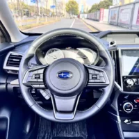 Subaru Forester 2.0i AWD Luxury EyeSight