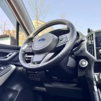 Subaru Forester 2.0i AWD Luxury EyeSight