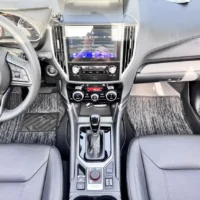 Subaru Forester 2.0i AWD Luxury EyeSight